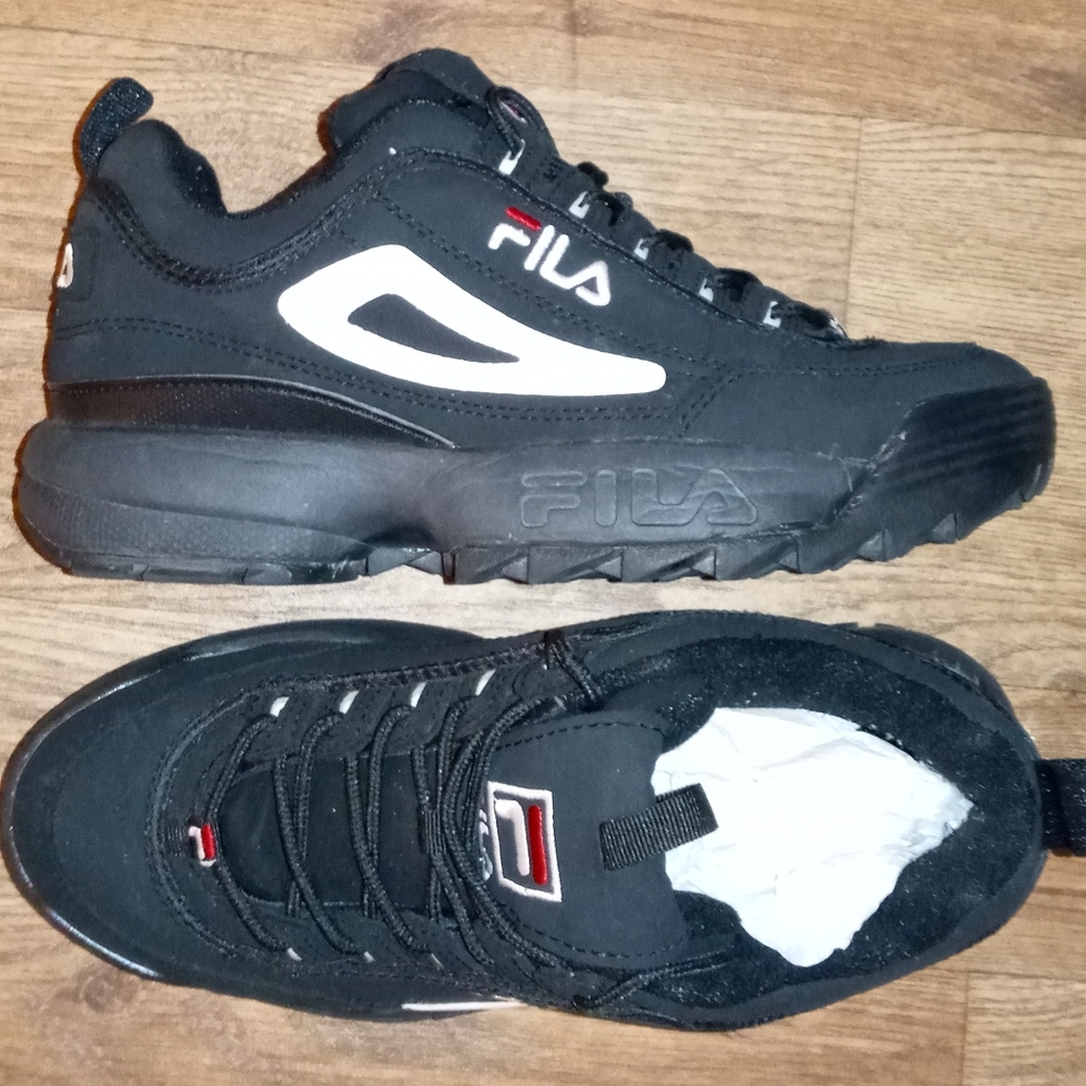 FILA DISRUPTORS 2